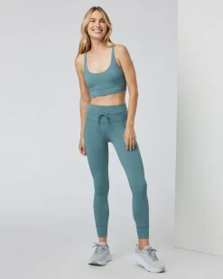 Yosemite Longline Bra