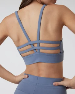 Yosemite Longline Bra