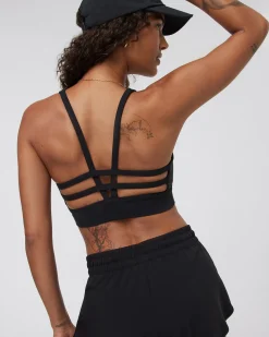 Yosemite Longline Bra