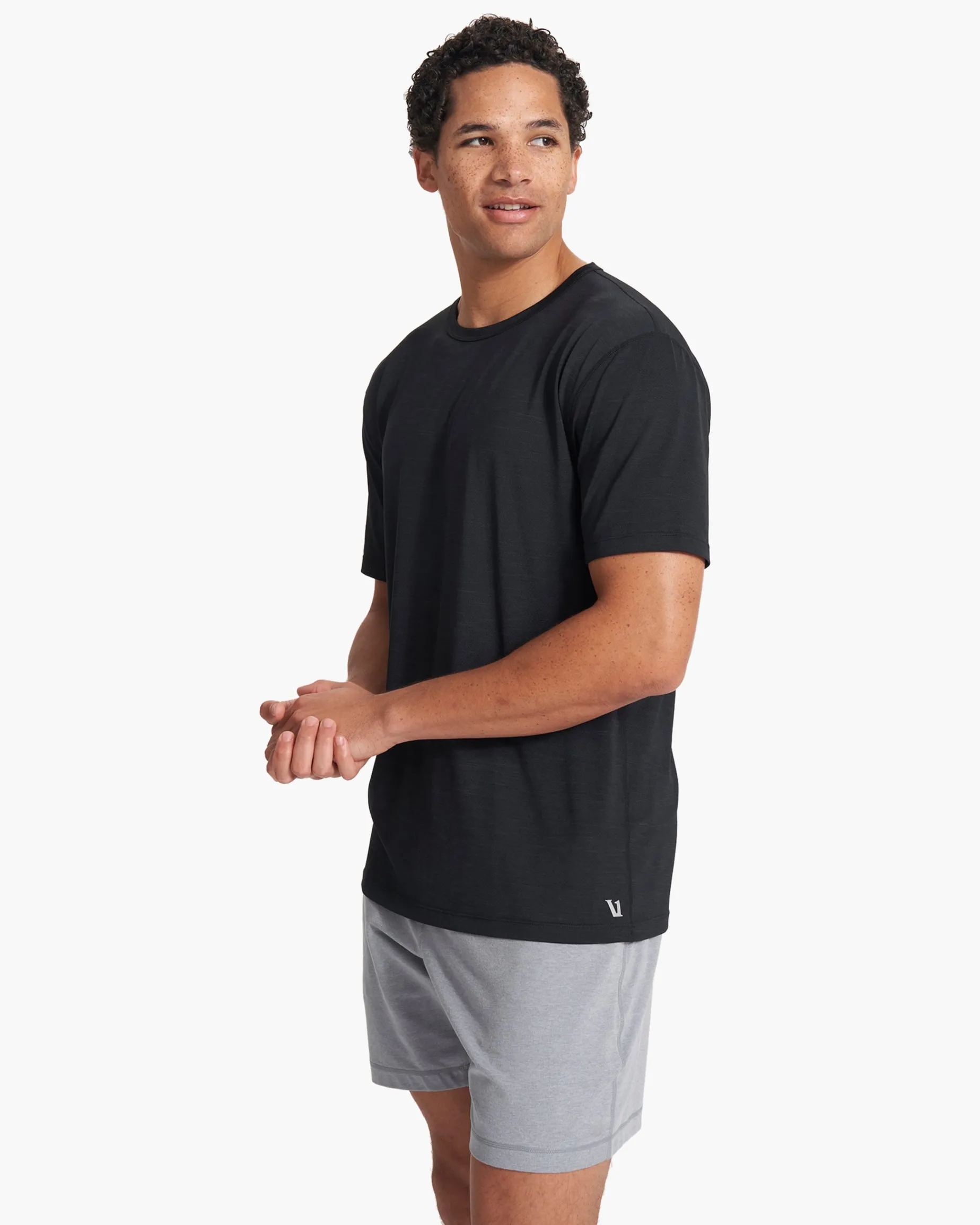 Zephyr Tee