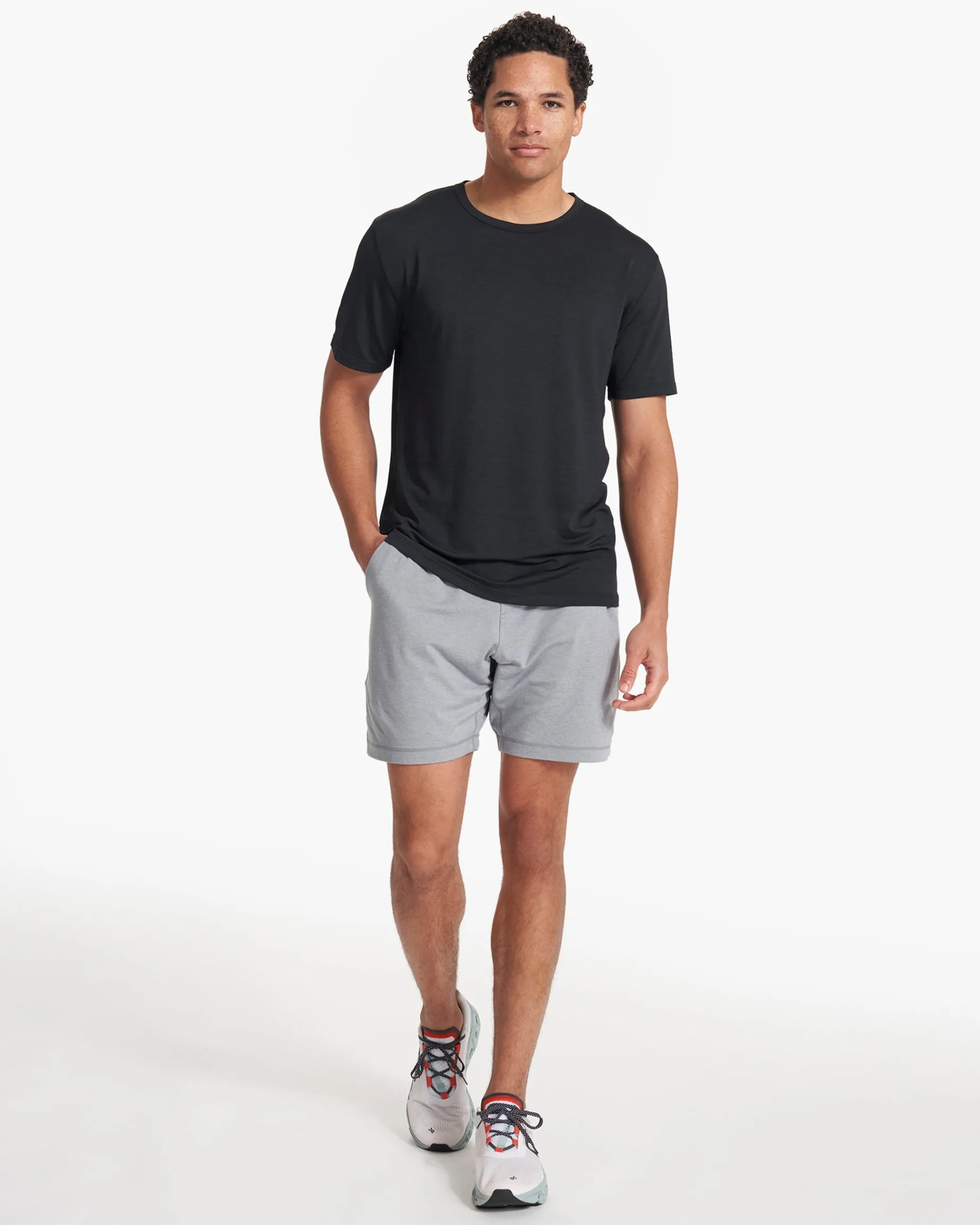 Zephyr Tee