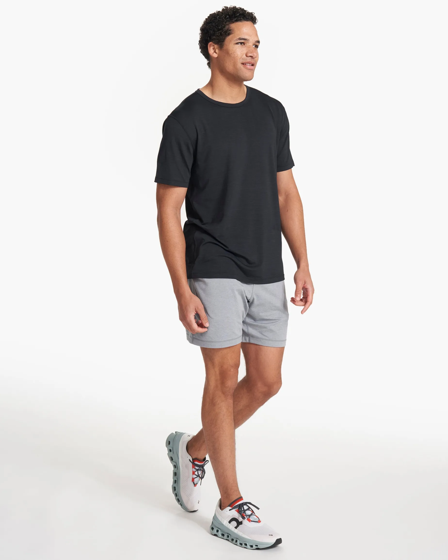 Zephyr Tee