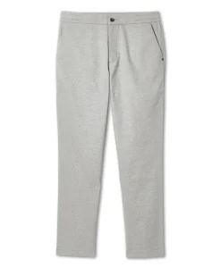 Zurich Elastic Waist Trouser