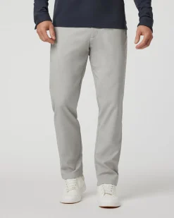 Zurich Elastic Waist Trouser